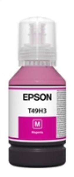 Epson T49H Magenta Ink Bottle 140ml for SureColor T3170x