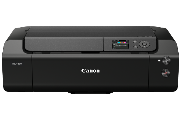 Canon imagePROGRAF PRO-300 13" Inkjet Photo Printer	