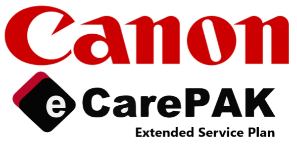 Canon imagePROGRAF GP 200 1 Year Extended Service eCarePak	