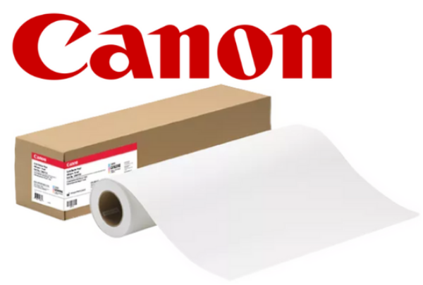Canon Matte Coated Paper 5mil 90gsm 36"x100' Roll