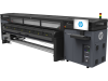 HP Latex 1500 126" Large-Format Superwide Printer