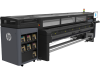 HP Latex 1500 126" Large-Format Superwide Printer