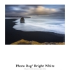 Hahnemühle Photo Rag® Bright White 310gsm 13"x19" 25 Sheets