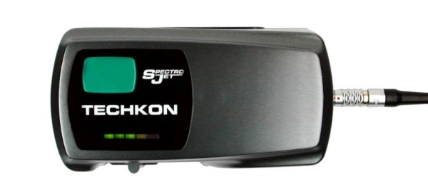Techkon SpectroJet Scanning Spectrophotometer with ExPresso Pro