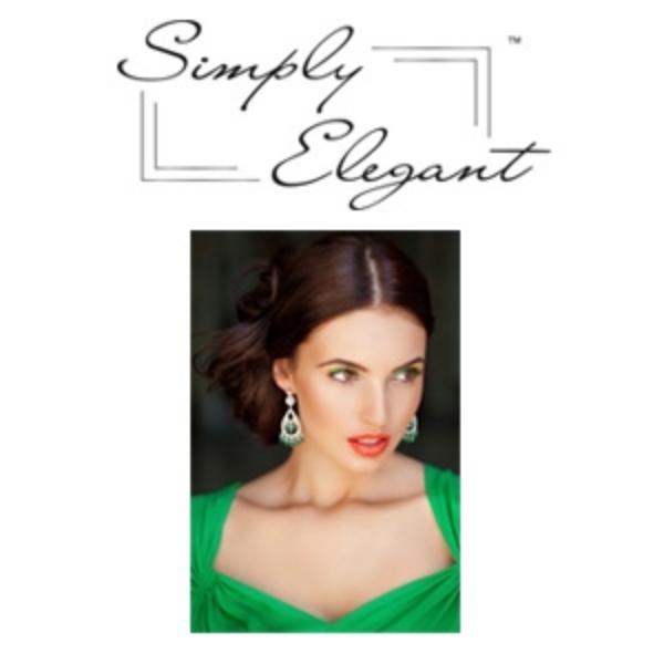 Simply Elegant Premium Luster Photo Paper 8.5x33' Roll