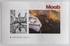 Moab Moenkopi Washi Kozo 110gsm 8.3"x11.7" - 10 Sheets