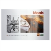 Moab Slickrock Metallic Pearl 260gsm 8.27"x11.69" (A4) - 25 Sheets