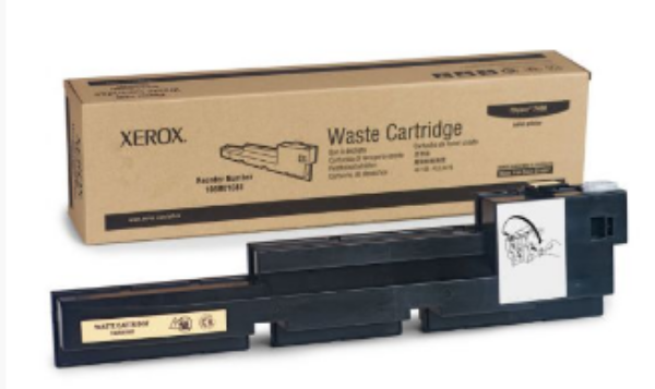 Xerox Phaser 7400 Waste Cartridge *NON-RETURNABLE