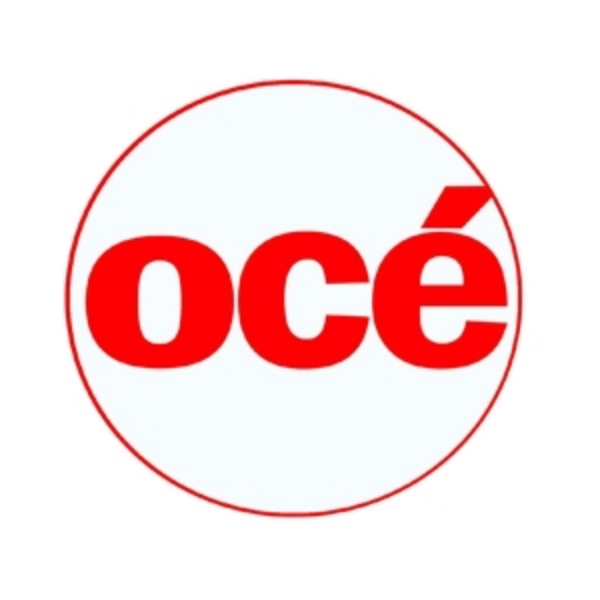 OCE 24-lb Deluxe Bond Roll Pap