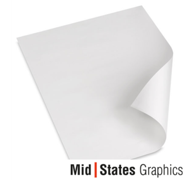 Mid-States FSC Certified 7S (180gsm) 8.5in x 11in - 250 Sheets