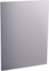 ChromaLuxe HD Matte Clear Aluminum Panel 5"x7" .045" thick- 10 per Case
