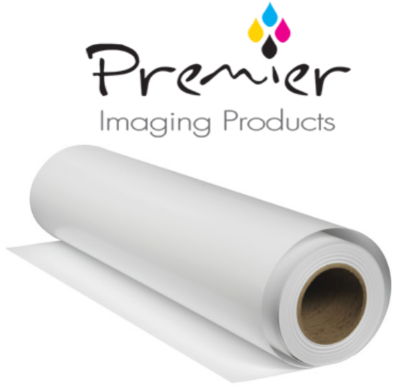 PremierPhoto Premium Photo Gloss Micropore Resin Coated 10.4mil 260gsm 60" x 100' Roll